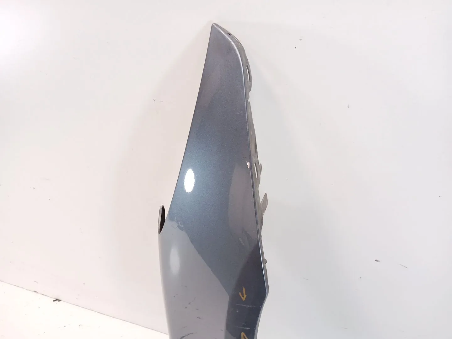 Aleta Delantera Derecha para Peugeot 307 Cc (3B)