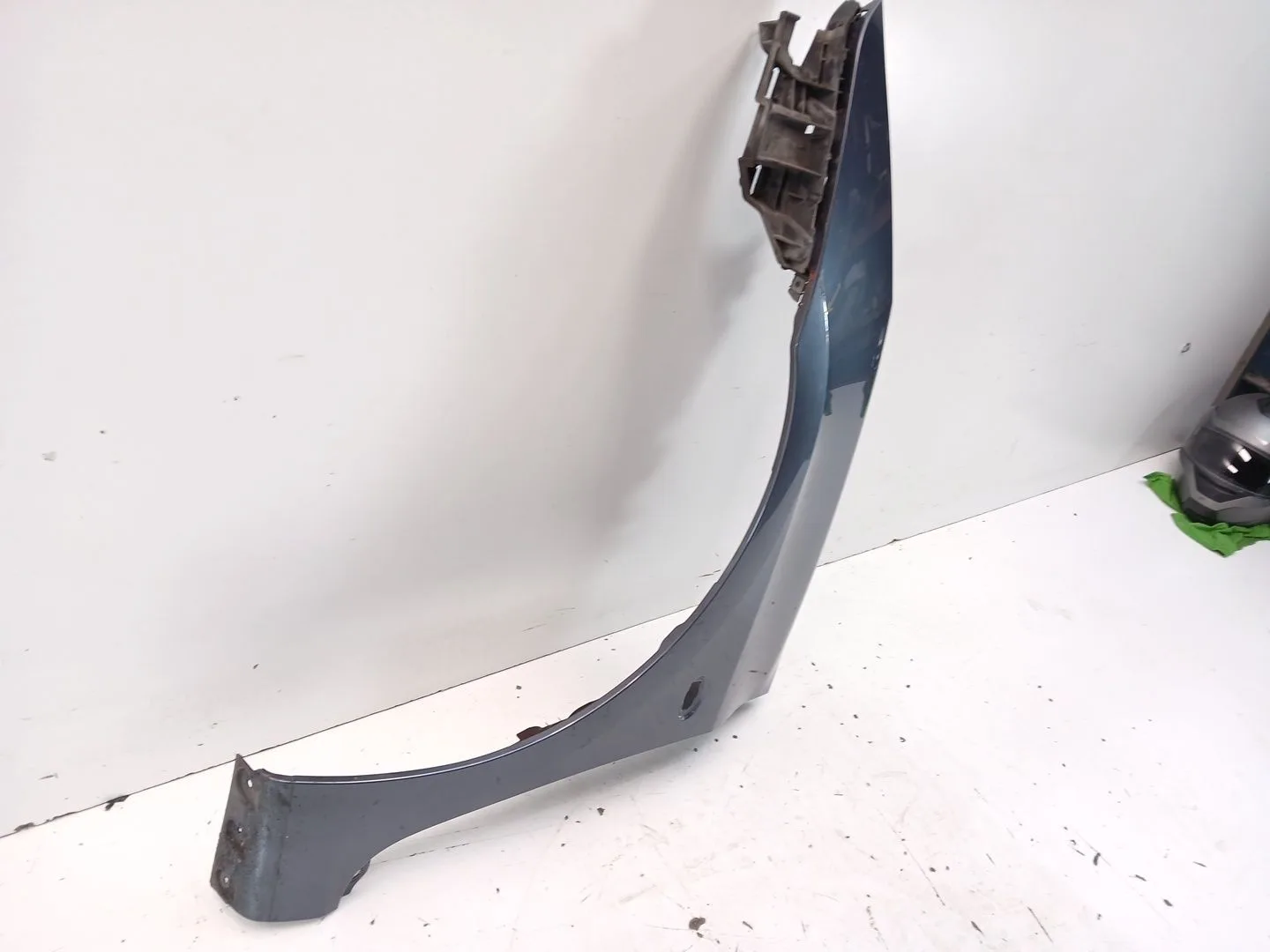 Aleta Delantera Izquierda para Peugeot 307 Cc (3B)