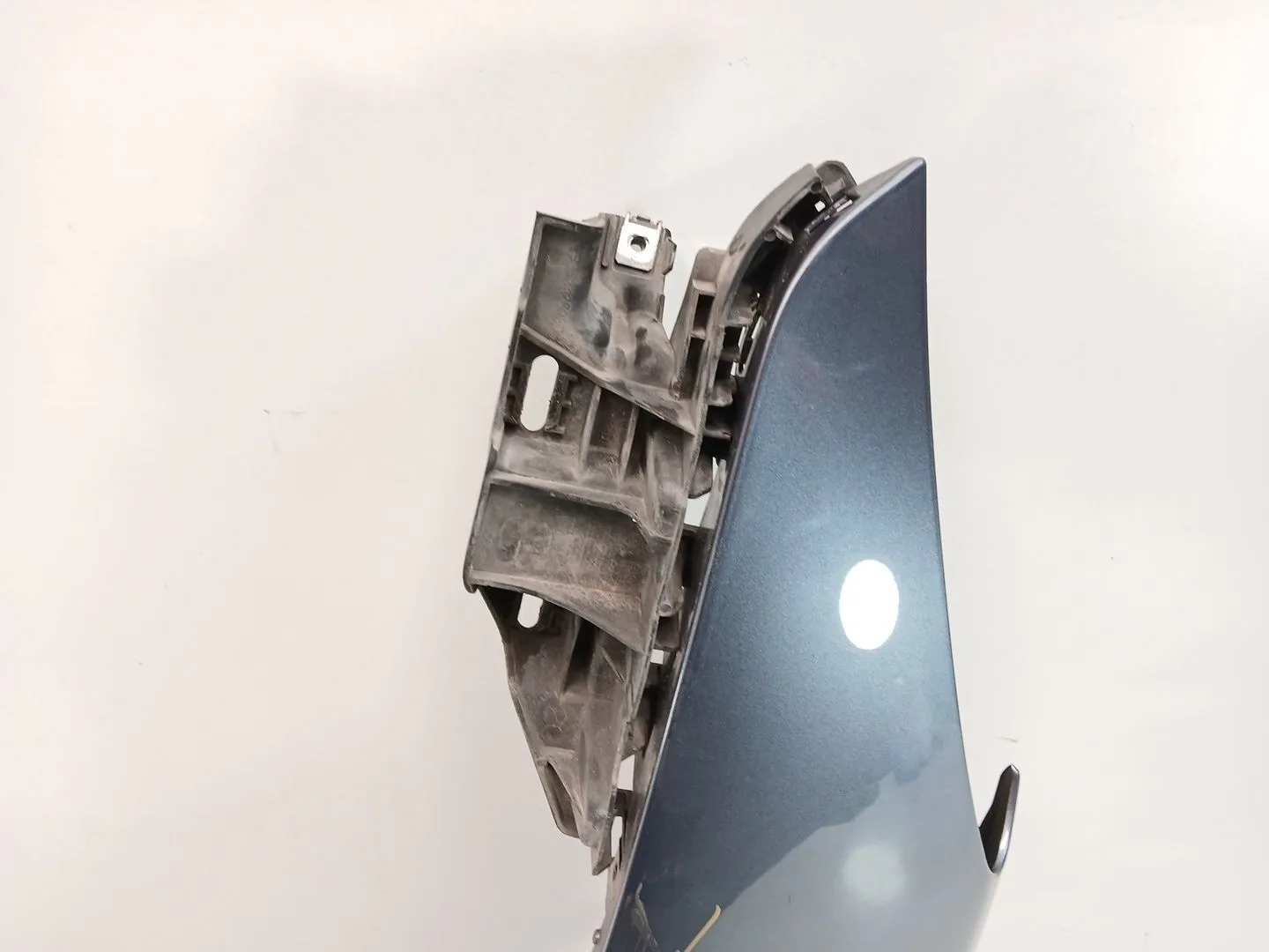 Aleta Delantera Izquierda para Peugeot 307 Cc (3B)