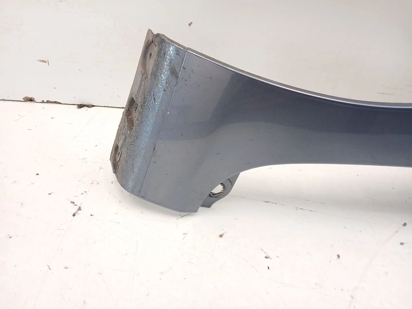 Aleta Delantera Izquierda para Peugeot 307 Cc (3B)
