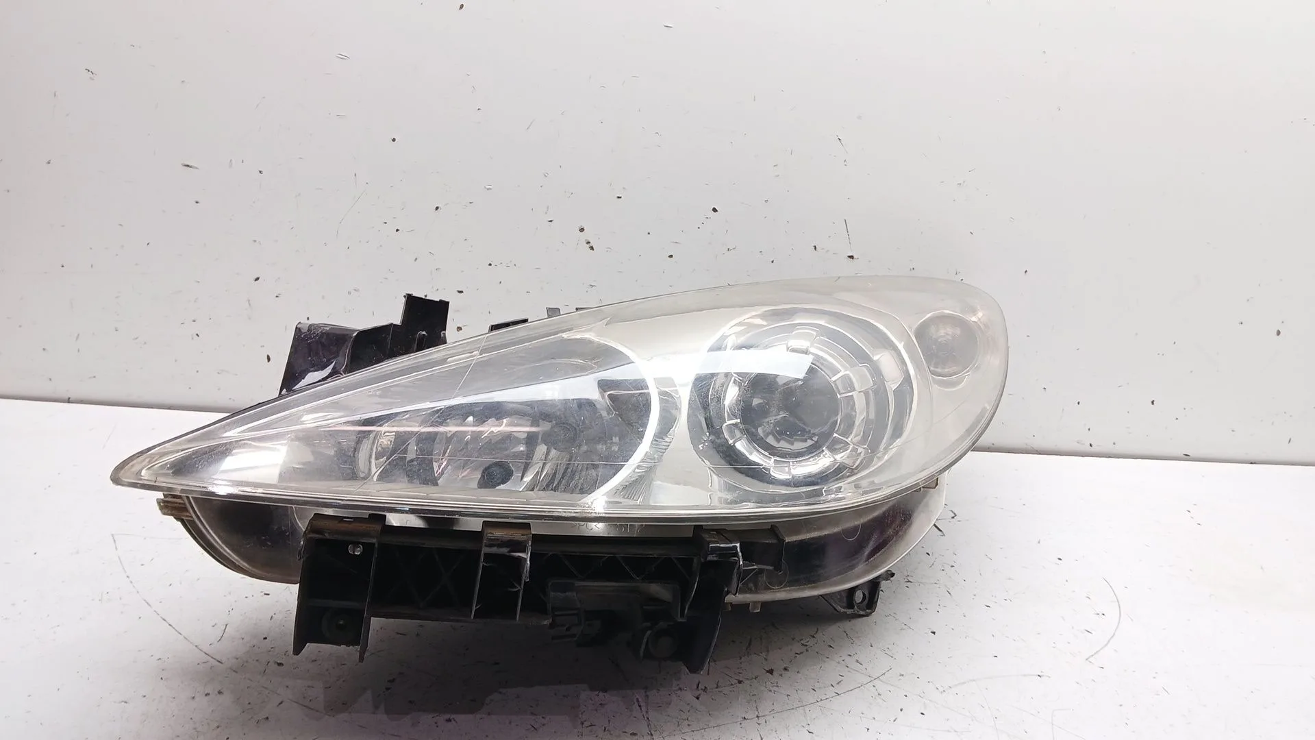 Faro Izquierdo para Peugeot 307 Cc (3B)