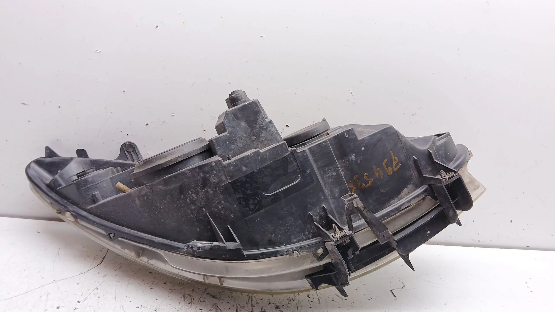 Faro Izquierdo para Peugeot 307 Cc (3B)