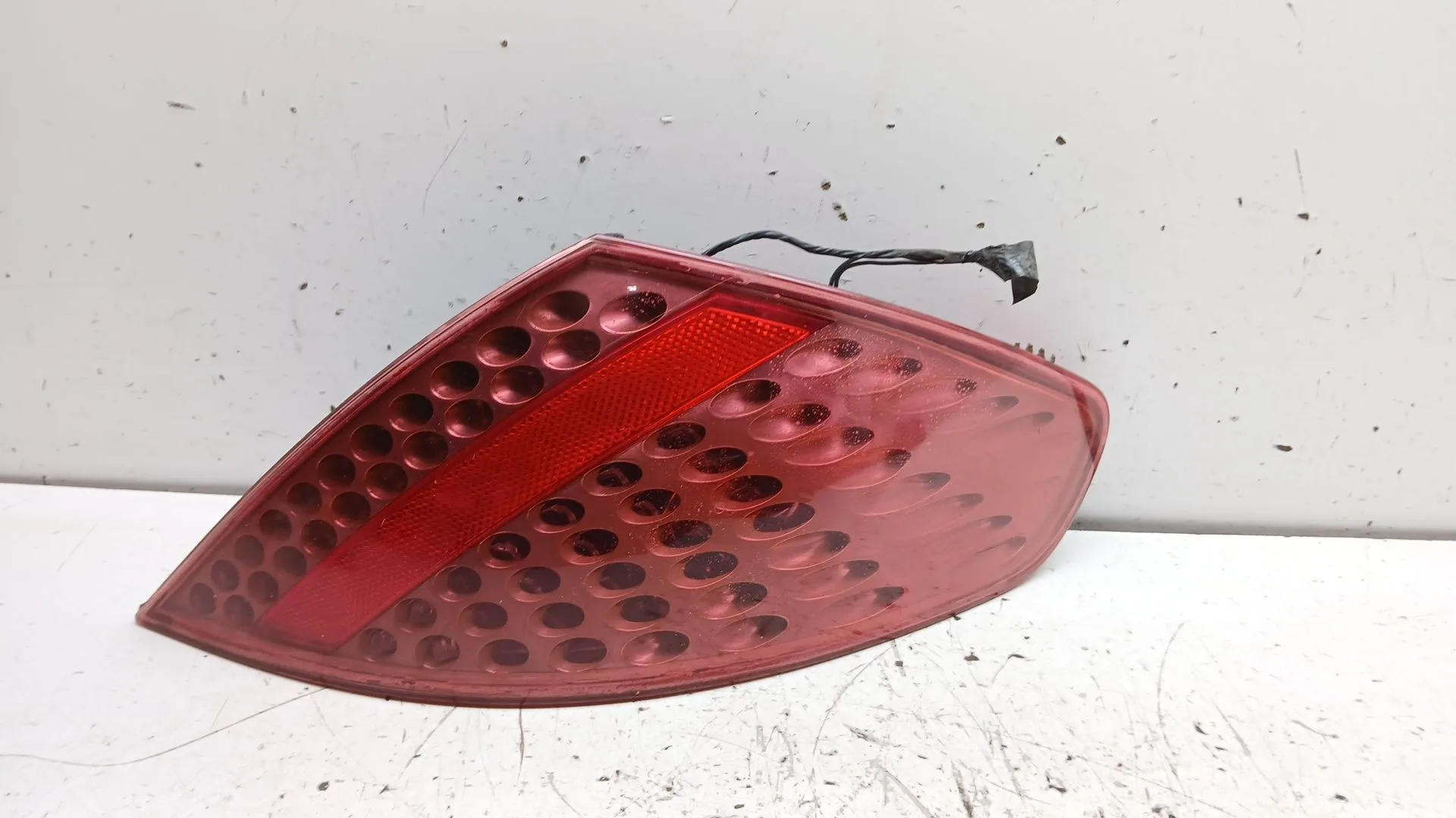 Piloto Trasero Derecho para Peugeot 307 Cc (3B)