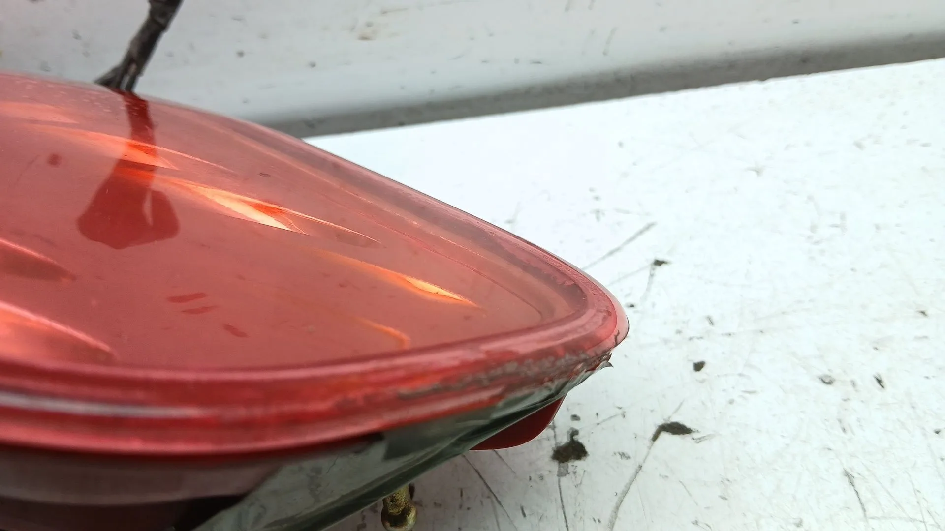 Piloto Trasero Derecho para Peugeot 307 Cc (3B)