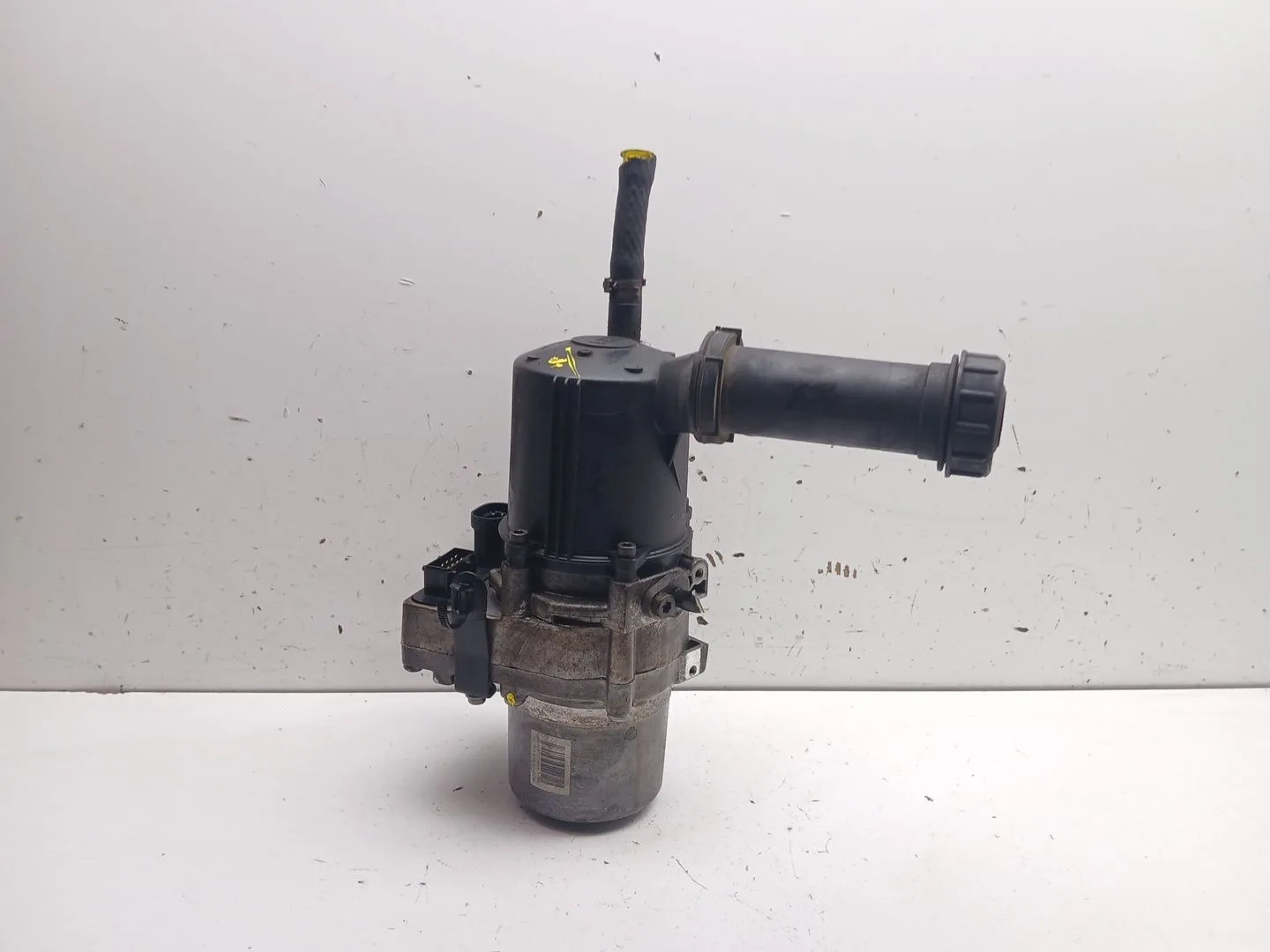 Bomba Direccion para Peugeot 307 Cc (3B)