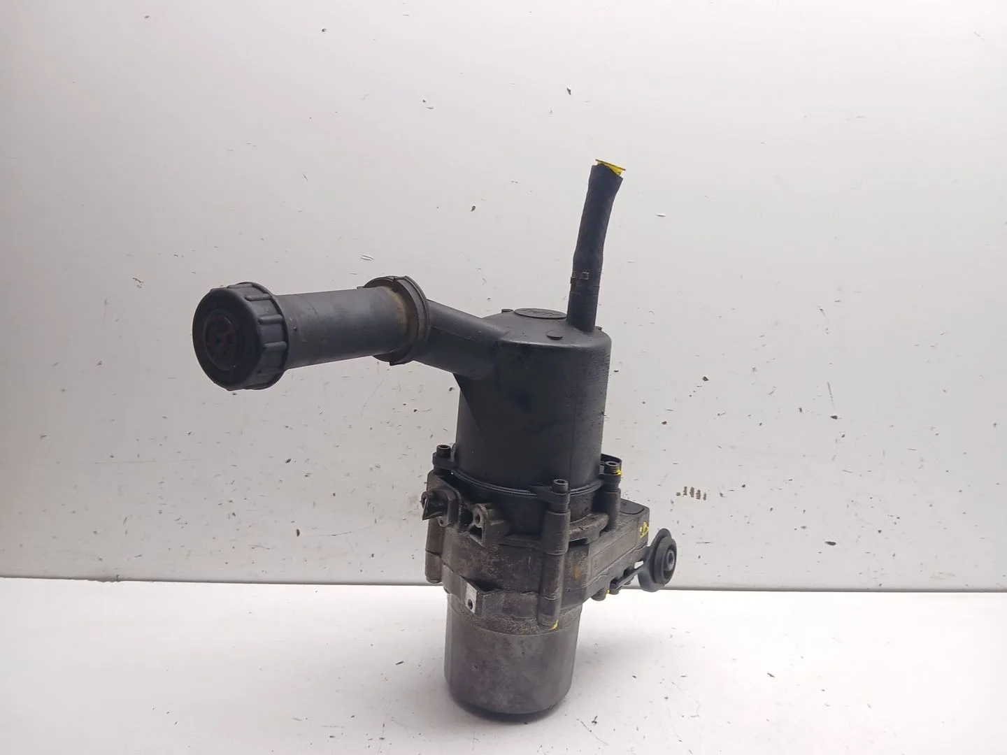 Bomba Direccion para Peugeot 307 Cc (3B)