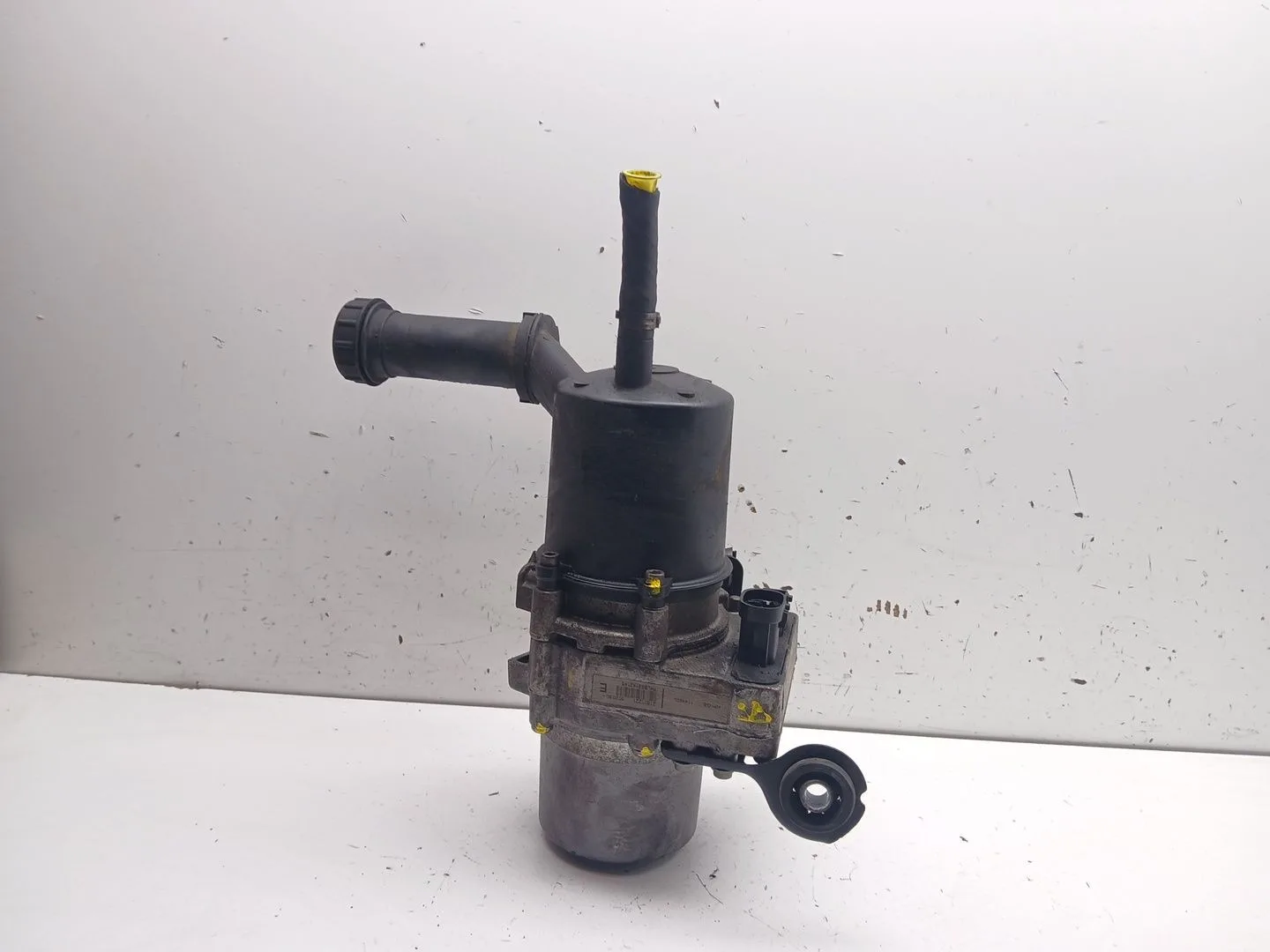 Bomba Direccion para Peugeot 307 Cc (3B)
