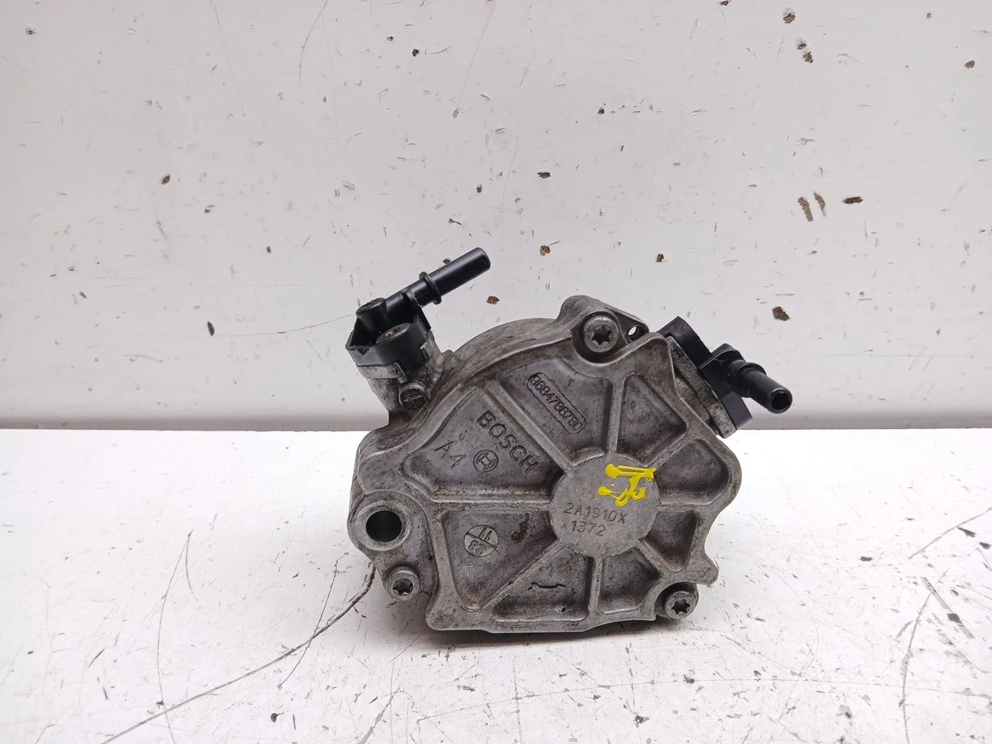 Depresor Freno / Bomba Vacio para Ford Fiesta (Cb1)