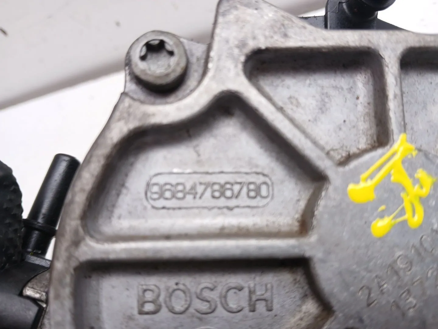 Depresor Freno / Bomba Vacio para Ford Fiesta (Cb1)