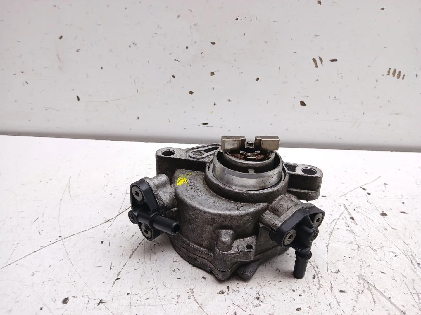 Depresor Freno / Bomba Vacio para Ford Fiesta (Cb1)