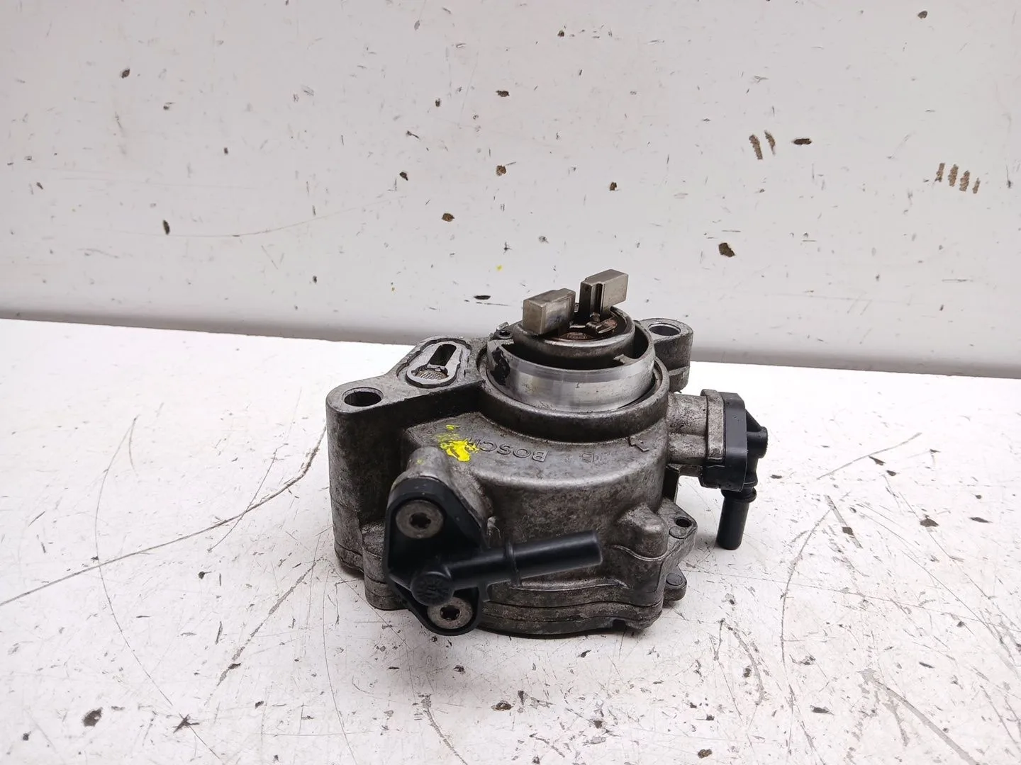 Depresor Freno / Bomba Vacio para Ford Fiesta (Cb1)