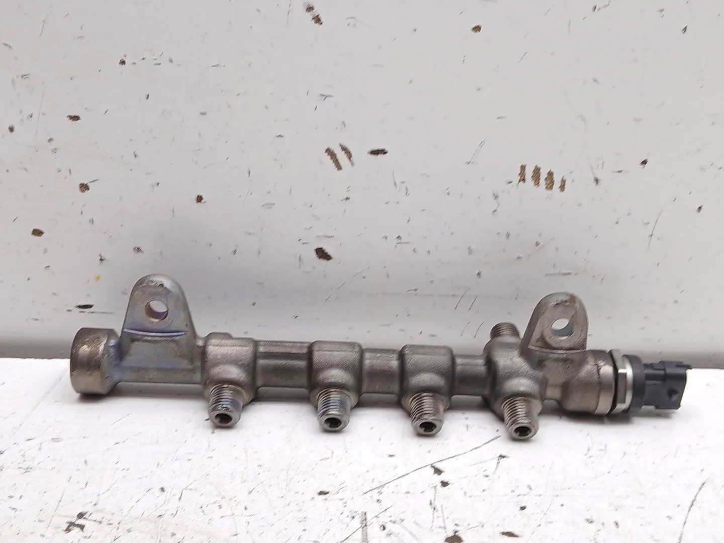 Rampa Inyectora para Opel Insignia A (G09)