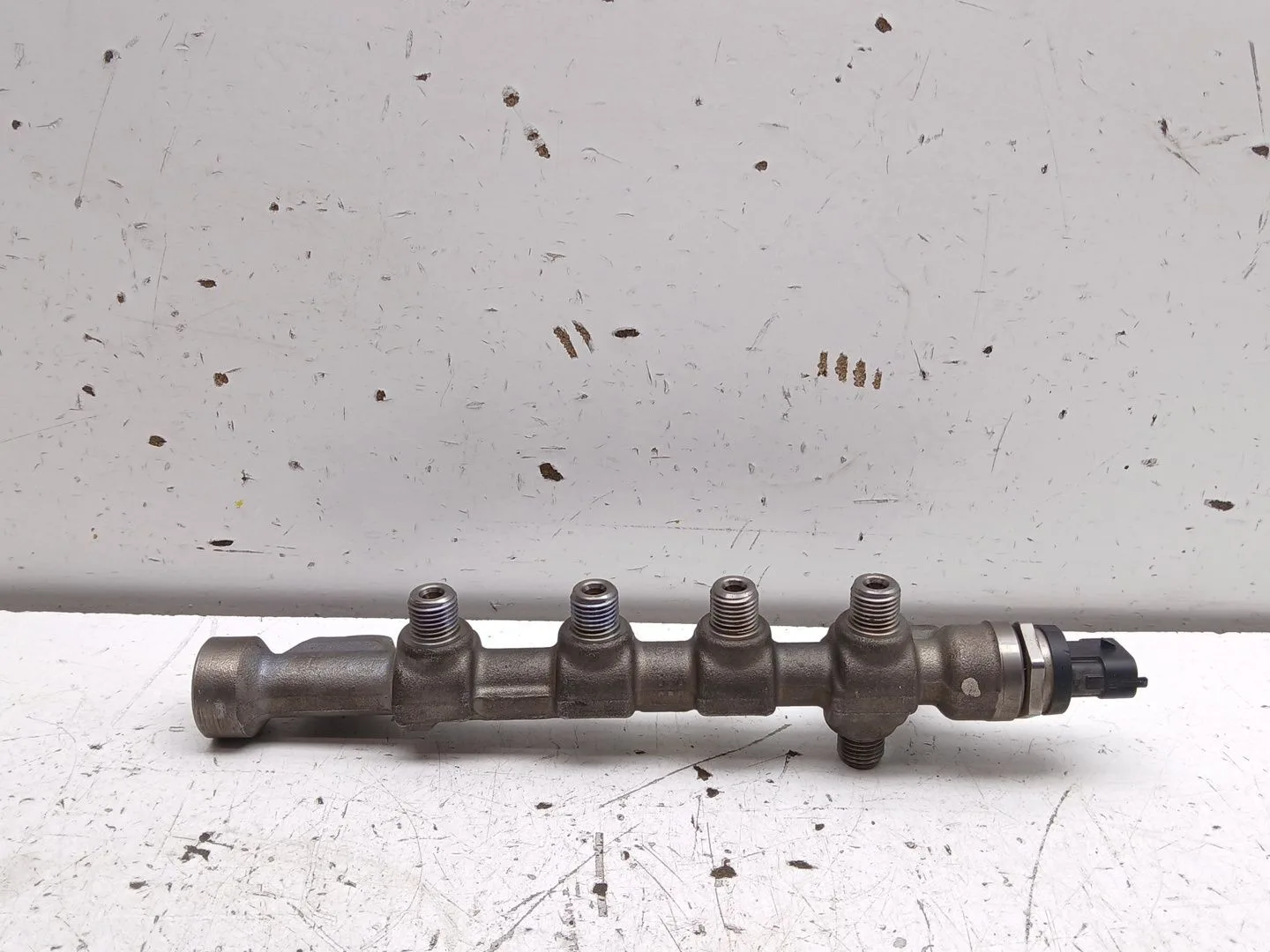 Rampa Inyectora para Opel Insignia A (G09)