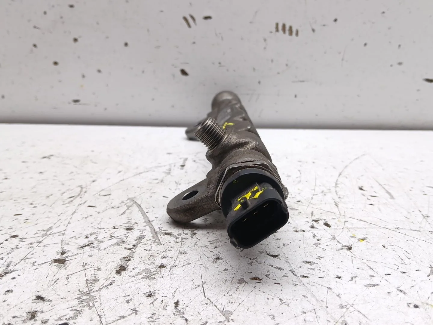 Rampa Inyectora para Opel Insignia A (G09)