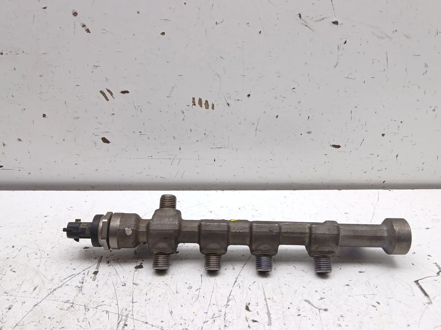 Rampa Inyectora para Opel Insignia A (G09)