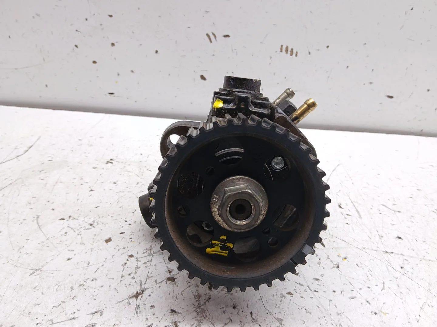 Bomba Inyeccion para Opel Insignia A (G09)