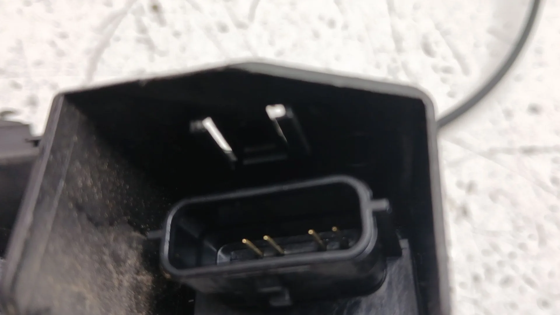 Cerradura Puerta Trasera Derecha para Renault Talisman (Lp_)