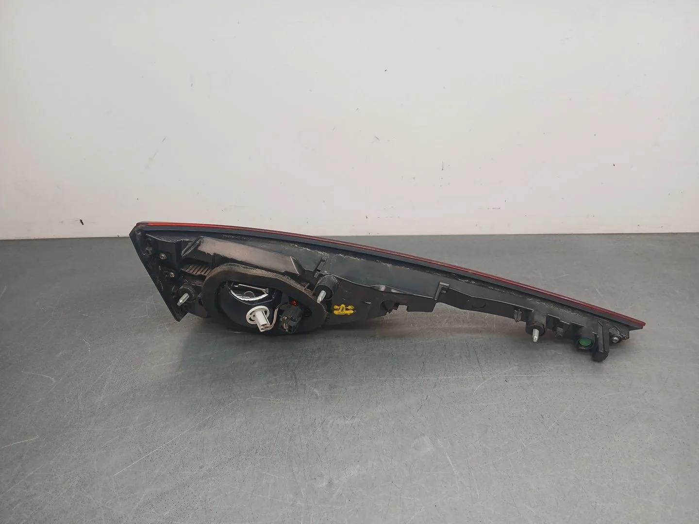 Piloto Trasero Derecho Interior para Renault Talisman (Lp_)