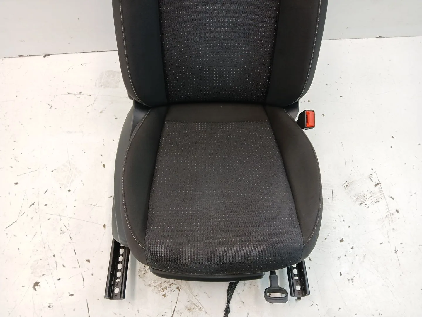 Asiento Delantero Derecho para Seat Arona (Kj7, Kjp)