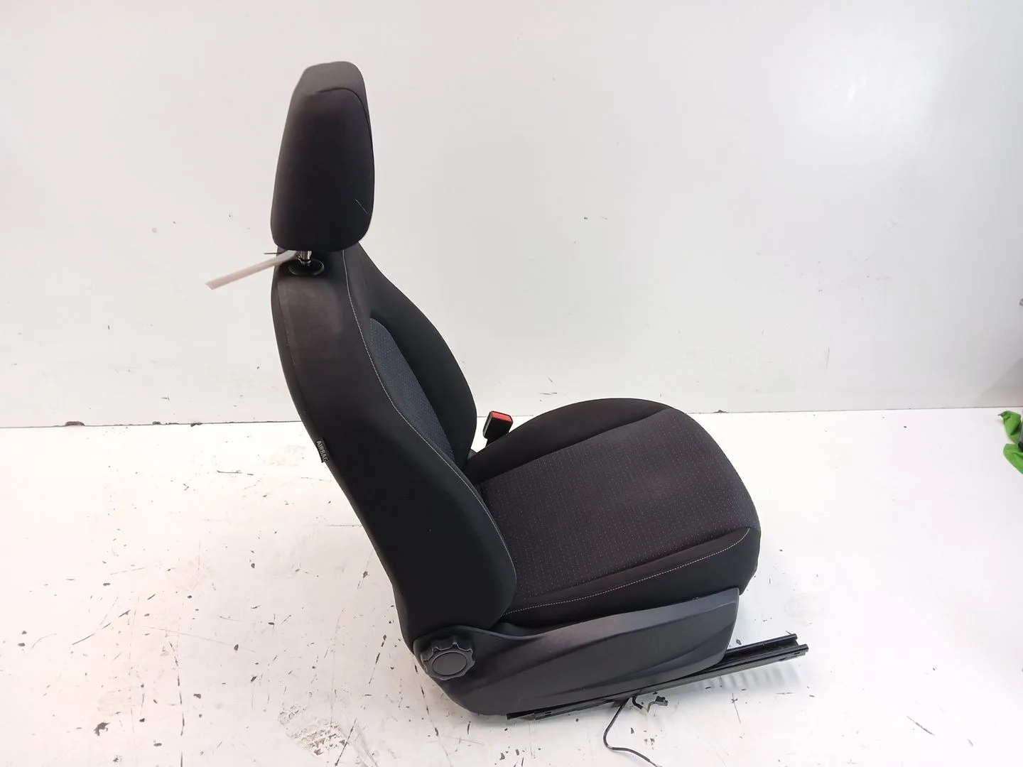 Asiento Delantero Derecho para Seat Arona (Kj7, Kjp)