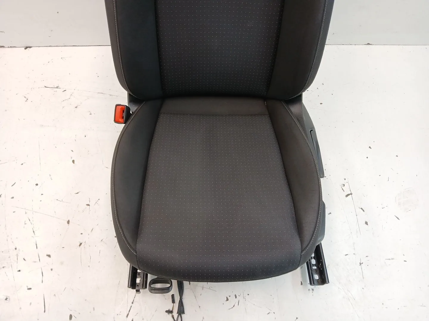 Asiento Delantero Izquierdo para Seat Arona (Kj7, Kjp)