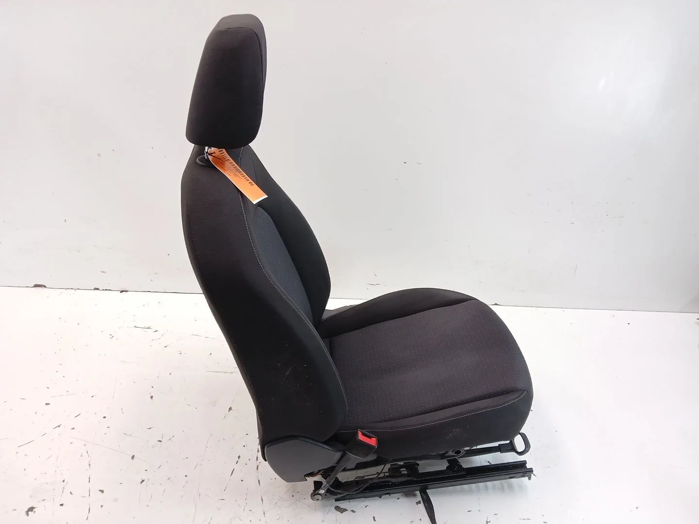 Asiento Delantero Izquierdo para Seat Arona (Kj7, Kjp)