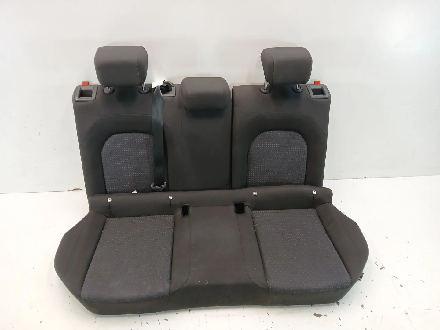 Asientos Traseros para Seat Arona (Kj7, Kjp)