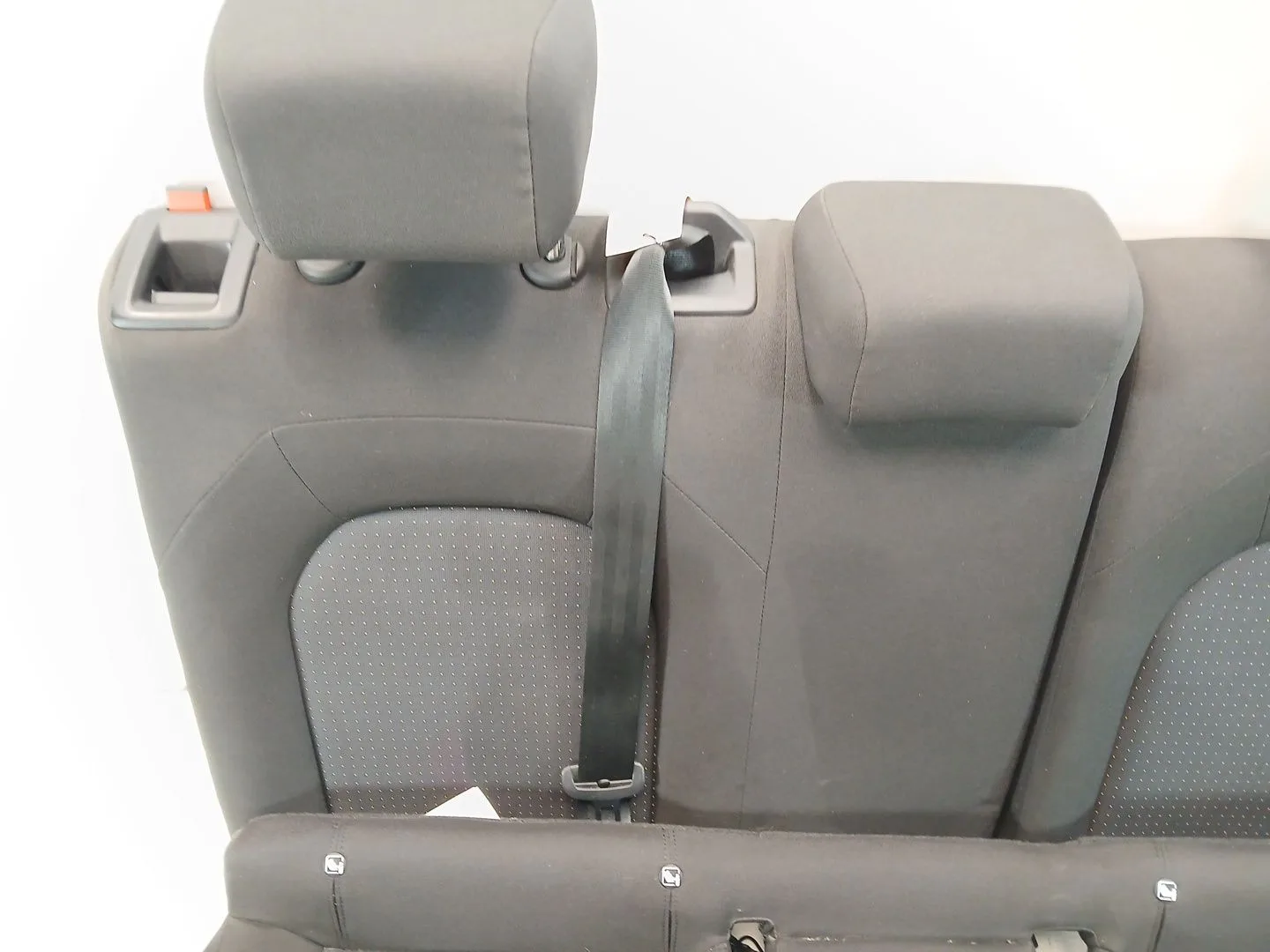 Asientos Traseros para Seat Arona (Kj7, Kjp)