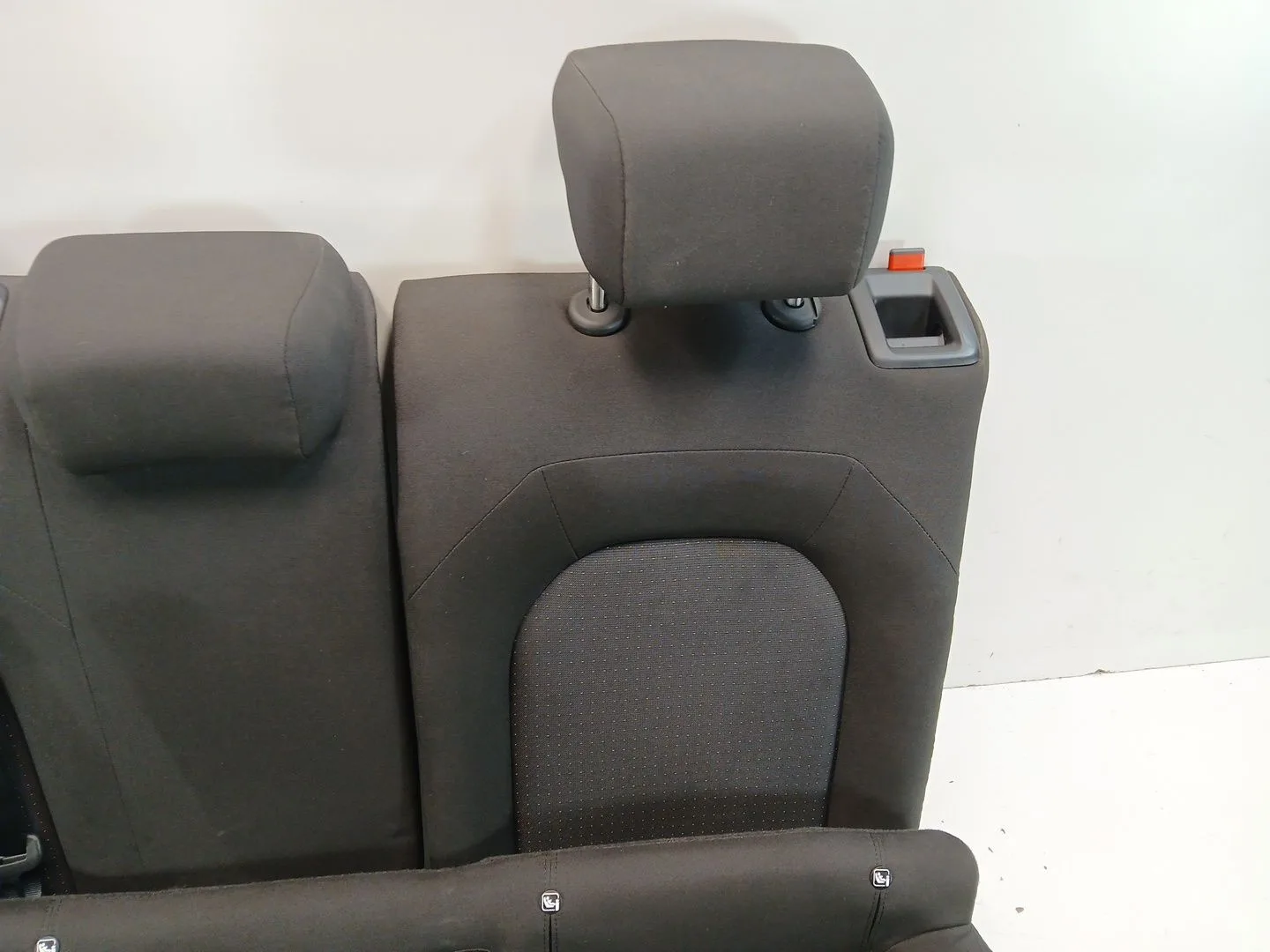 Asientos Traseros para Seat Arona (Kj7, Kjp)