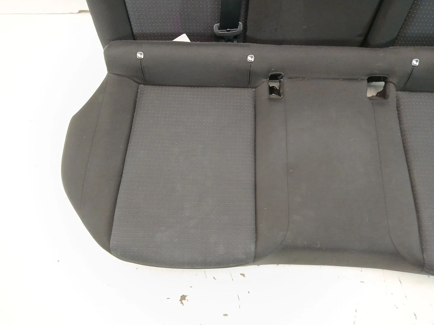 Asientos Traseros para Seat Arona (Kj7, Kjp)