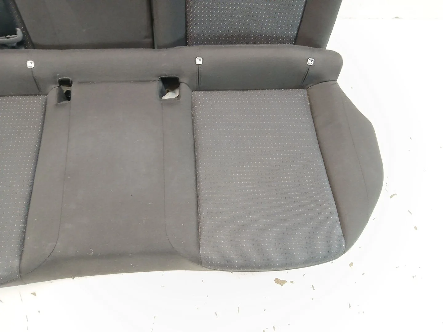 Asientos Traseros para Seat Arona (Kj7, Kjp)