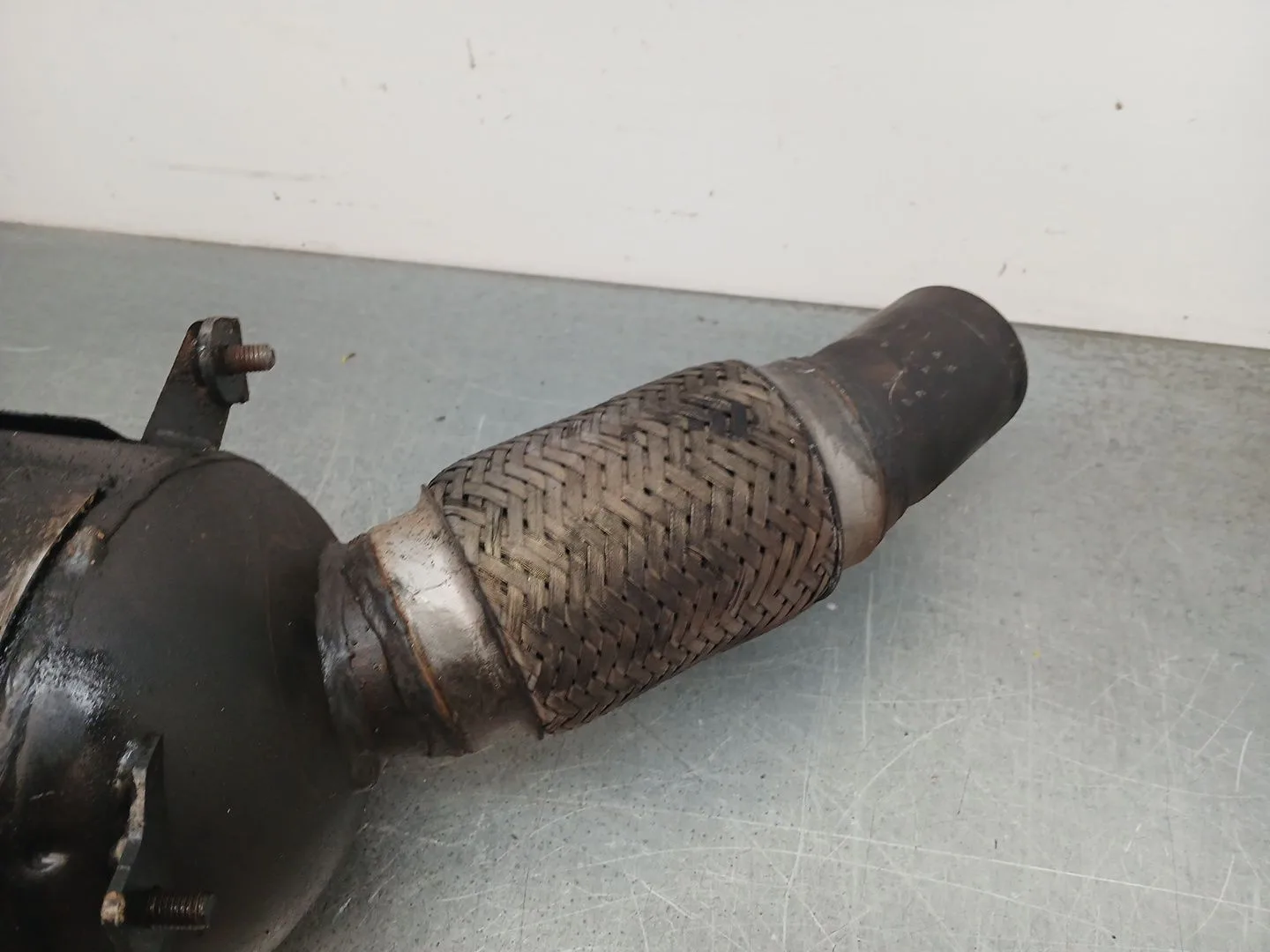 Filtro De Particulas para Bmw X1 (E84)