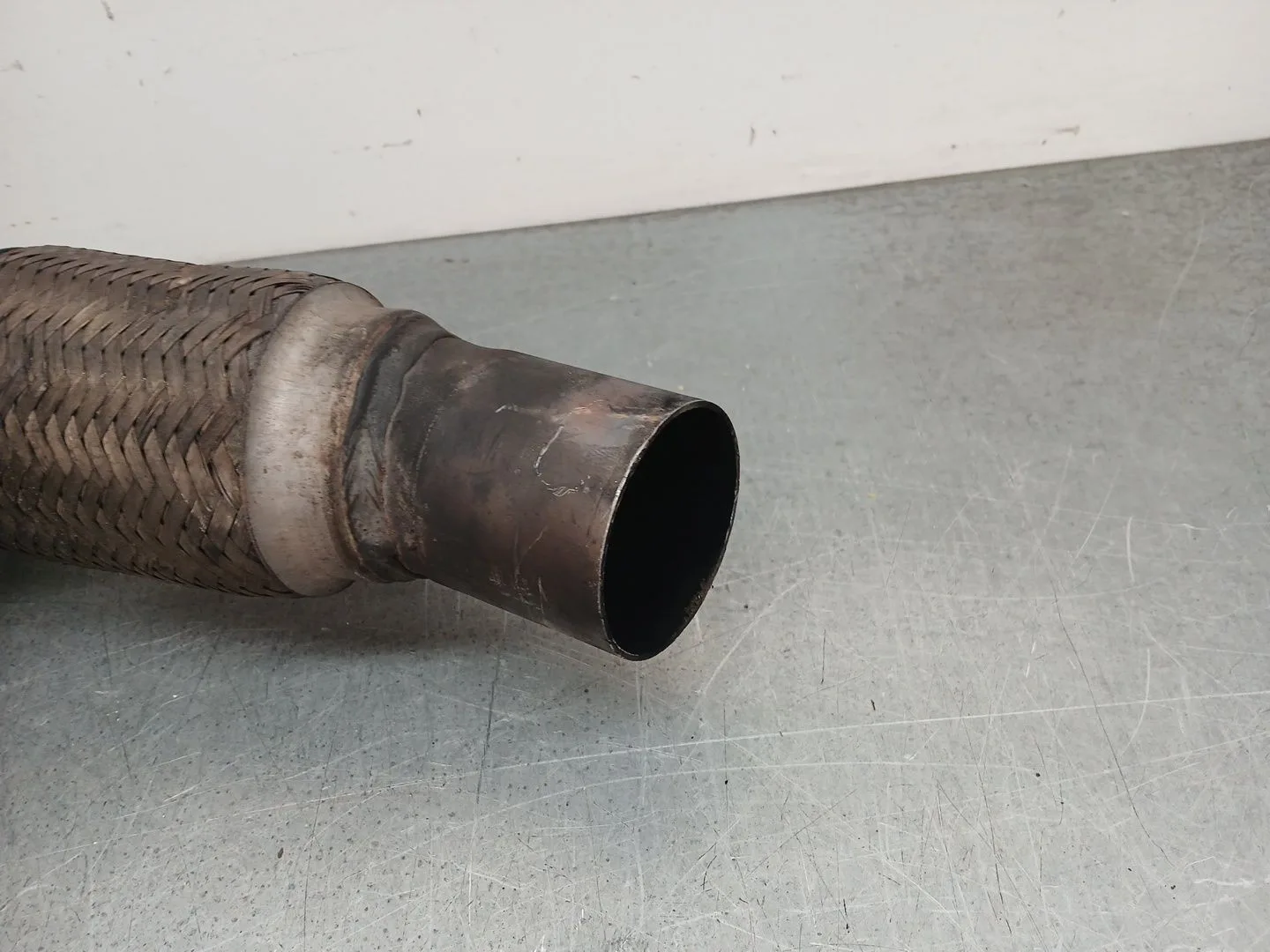 Filtro De Particulas para Bmw X1 (E84)
