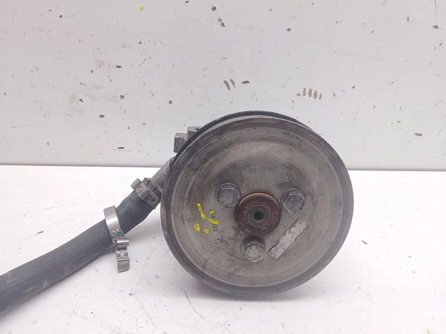 Bomba Direccion para Bmw X1 (E84)