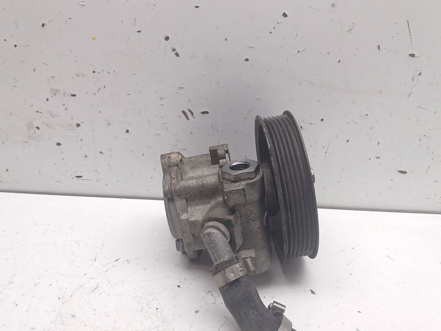 Bomba Direccion para Bmw X1 (E84)