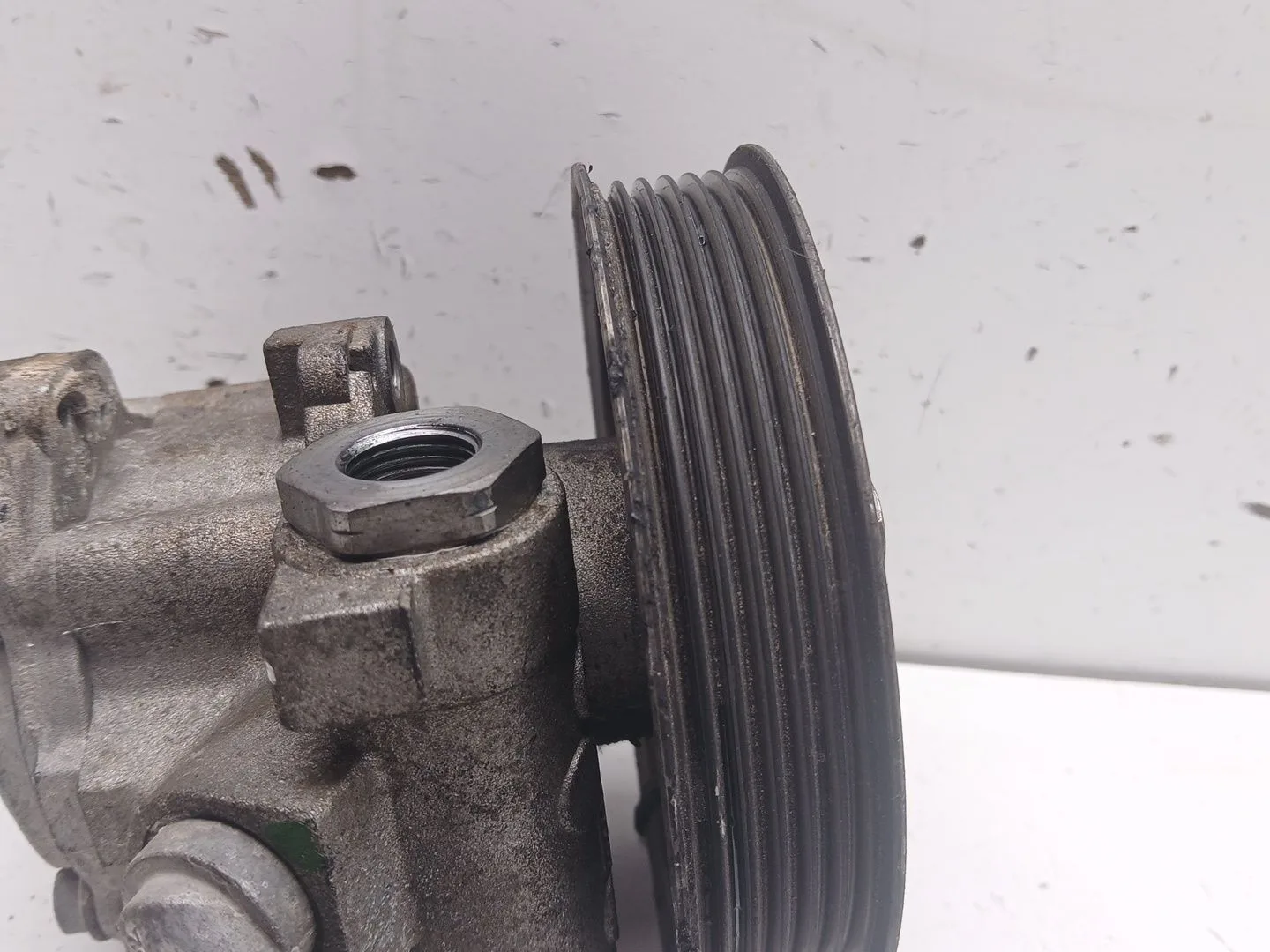 Bomba Direccion para Bmw X1 (E84)