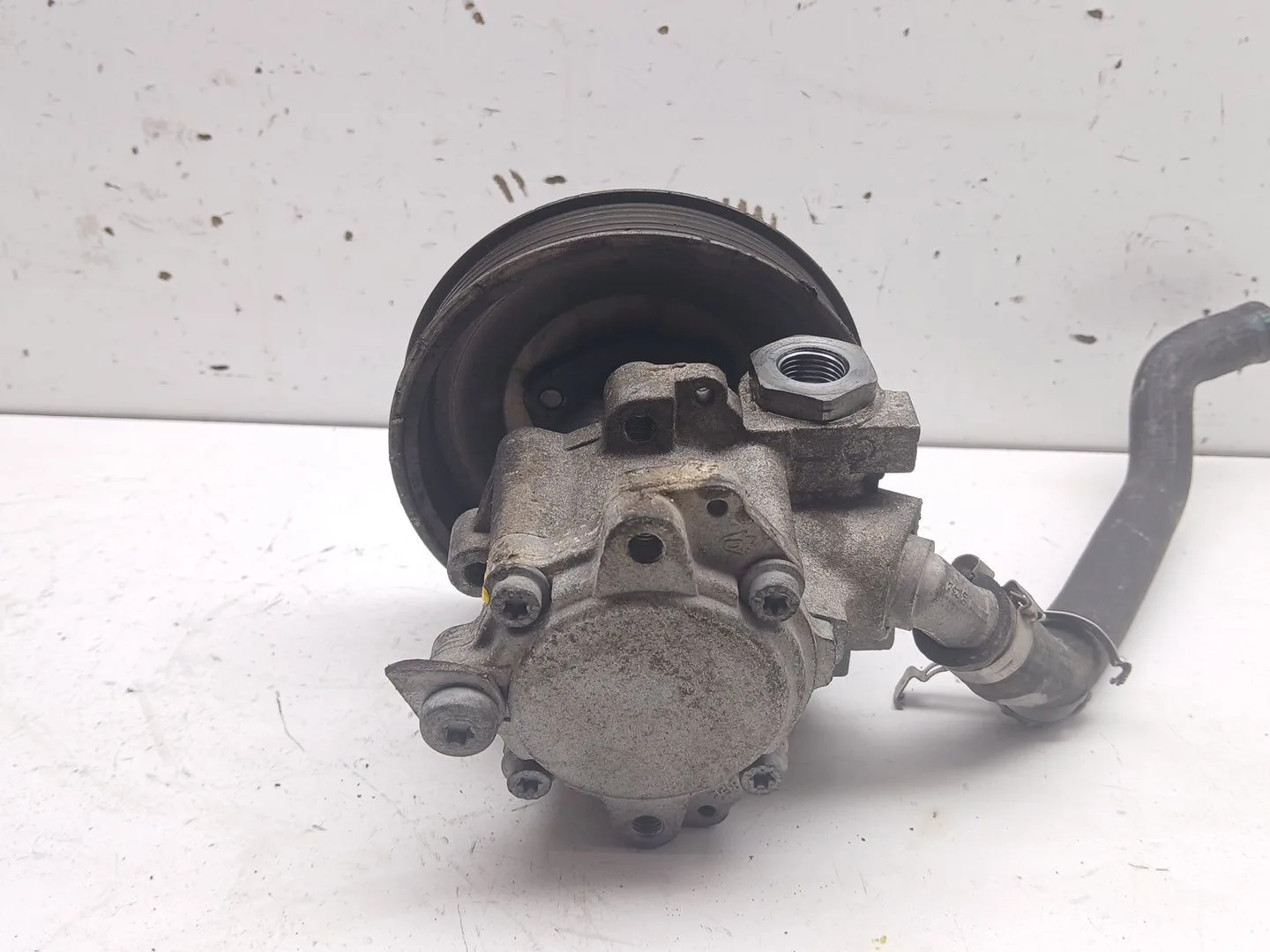 Bomba Direccion para Bmw X1 (E84)