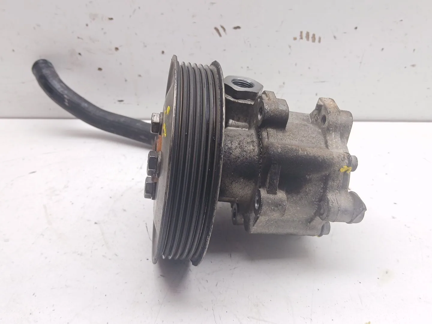 Bomba Direccion para Bmw X1 (E84)