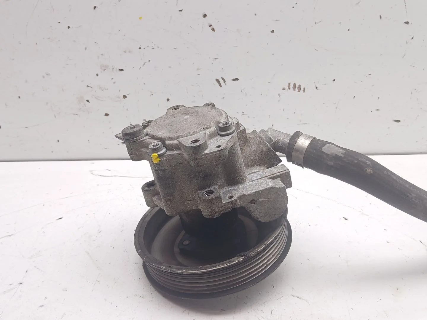 Bomba Direccion para Bmw X1 (E84)