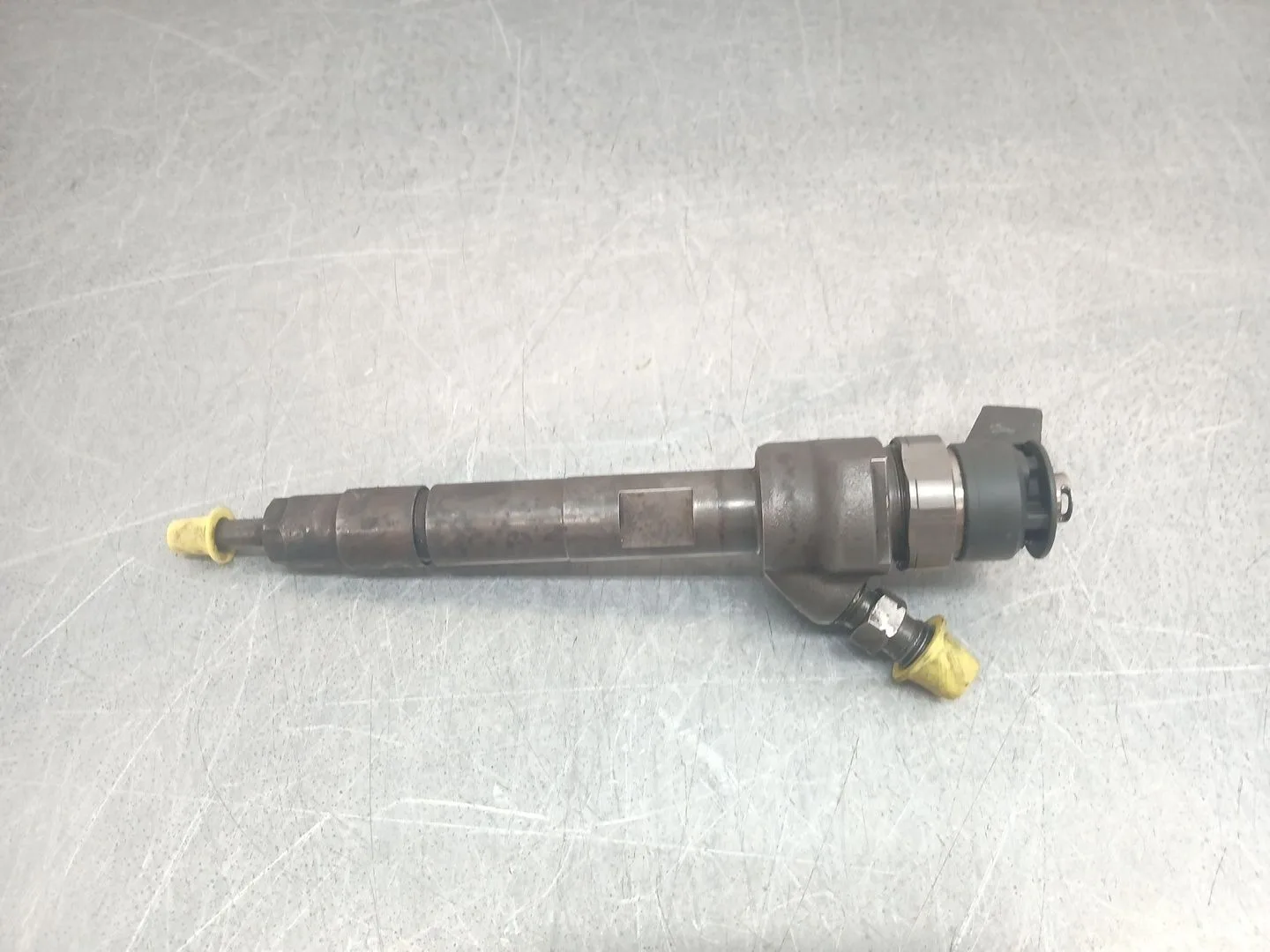Inyector para Bmw X1 (E84)