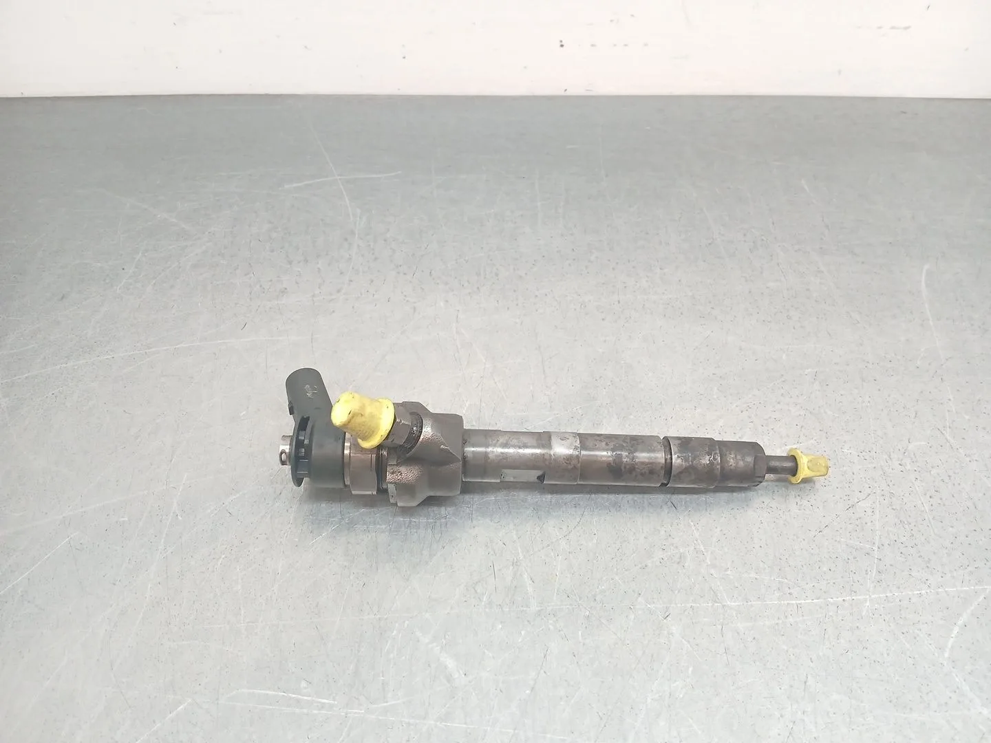 Inyector para Bmw X1 (E84)
