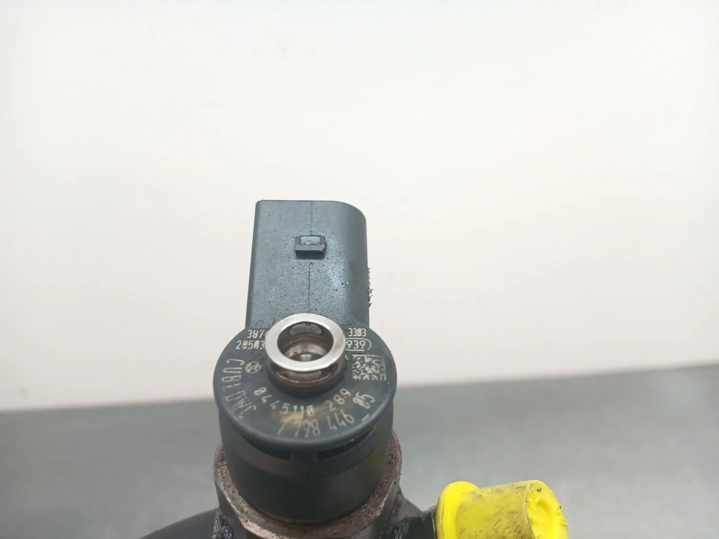 Inyector para Bmw X1 (E84)