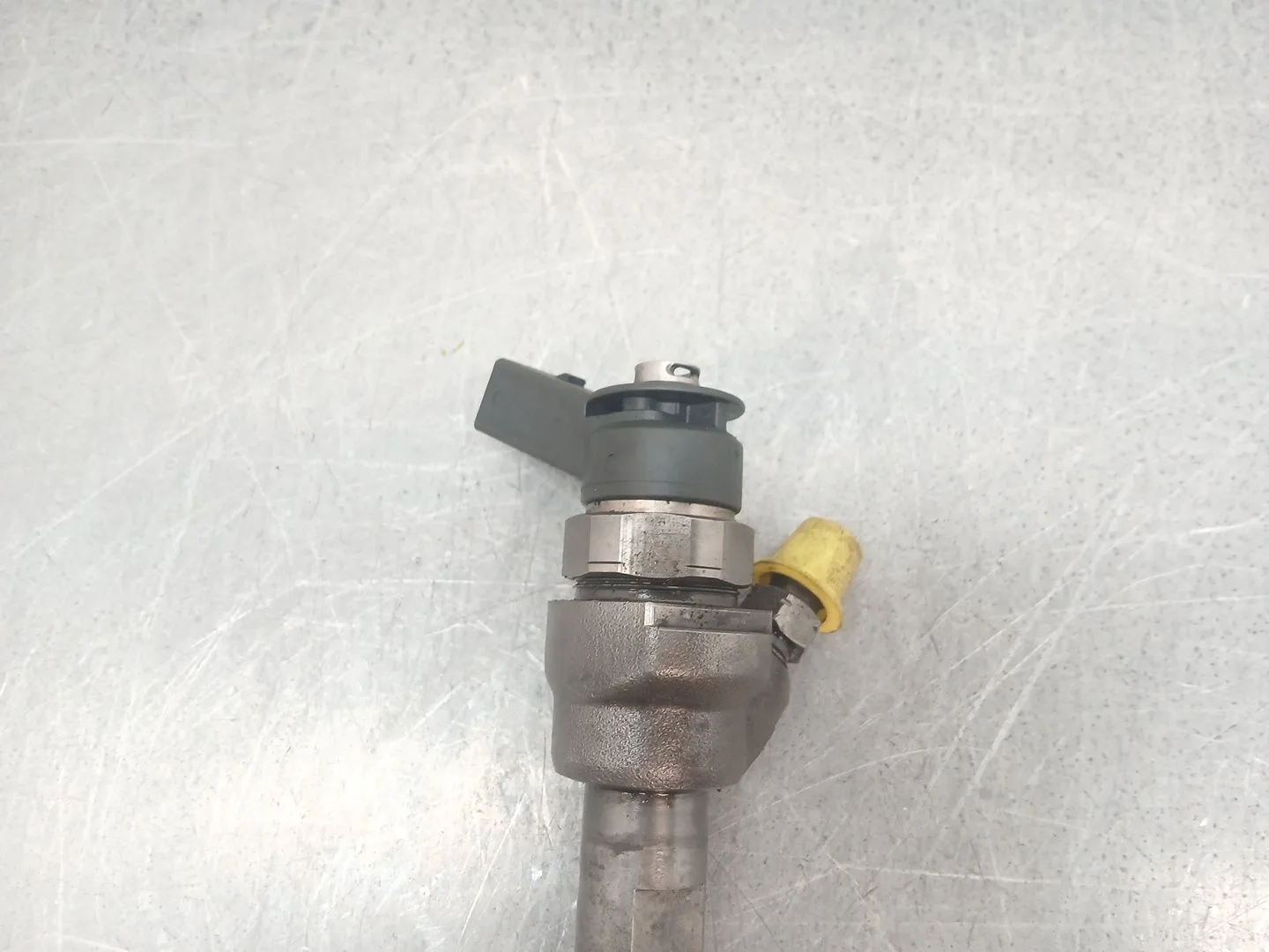 Inyector para Bmw X1 (E84)