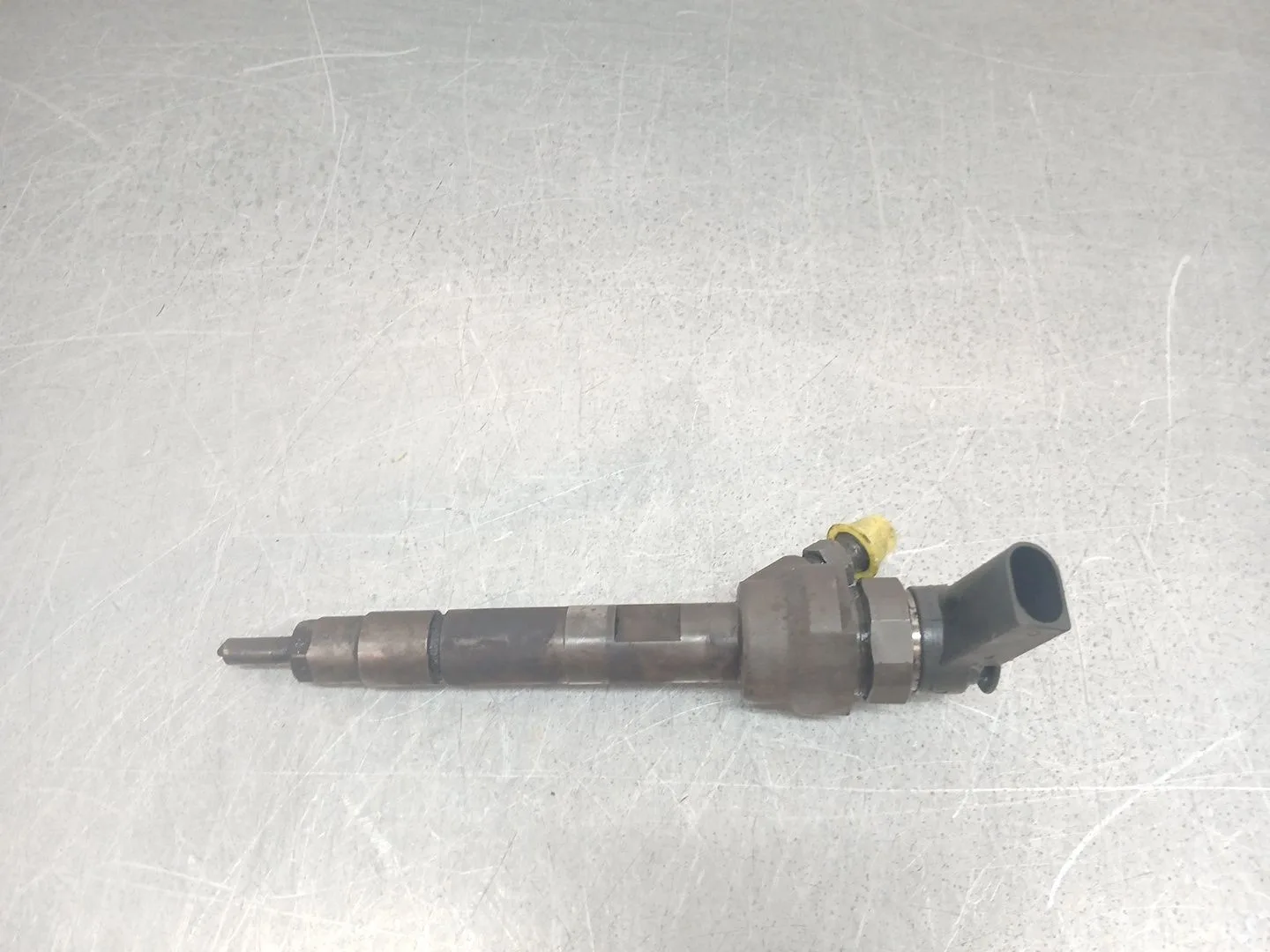 Inyector para Bmw X1 (E84)