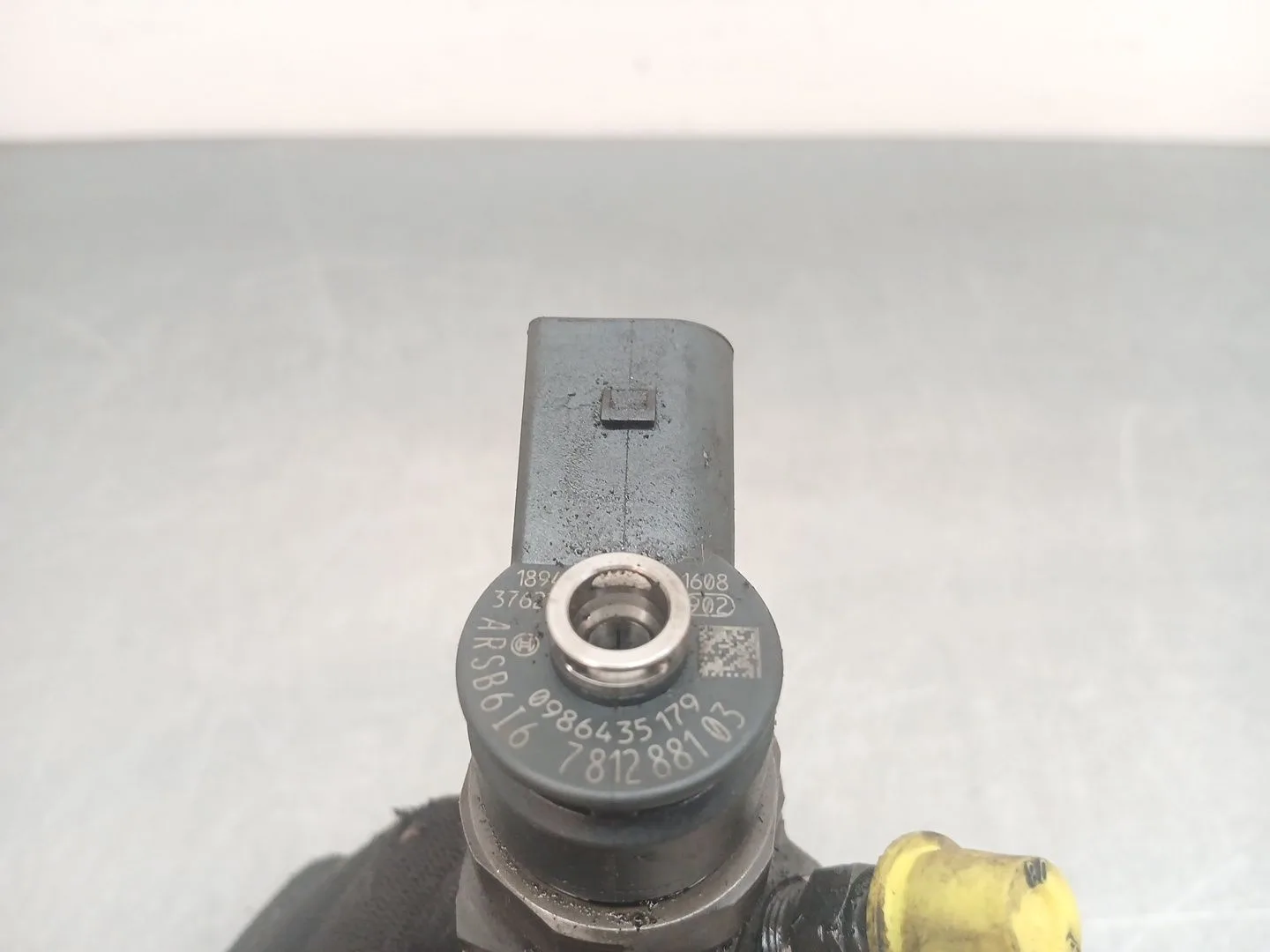 Inyector para Bmw X1 (E84)