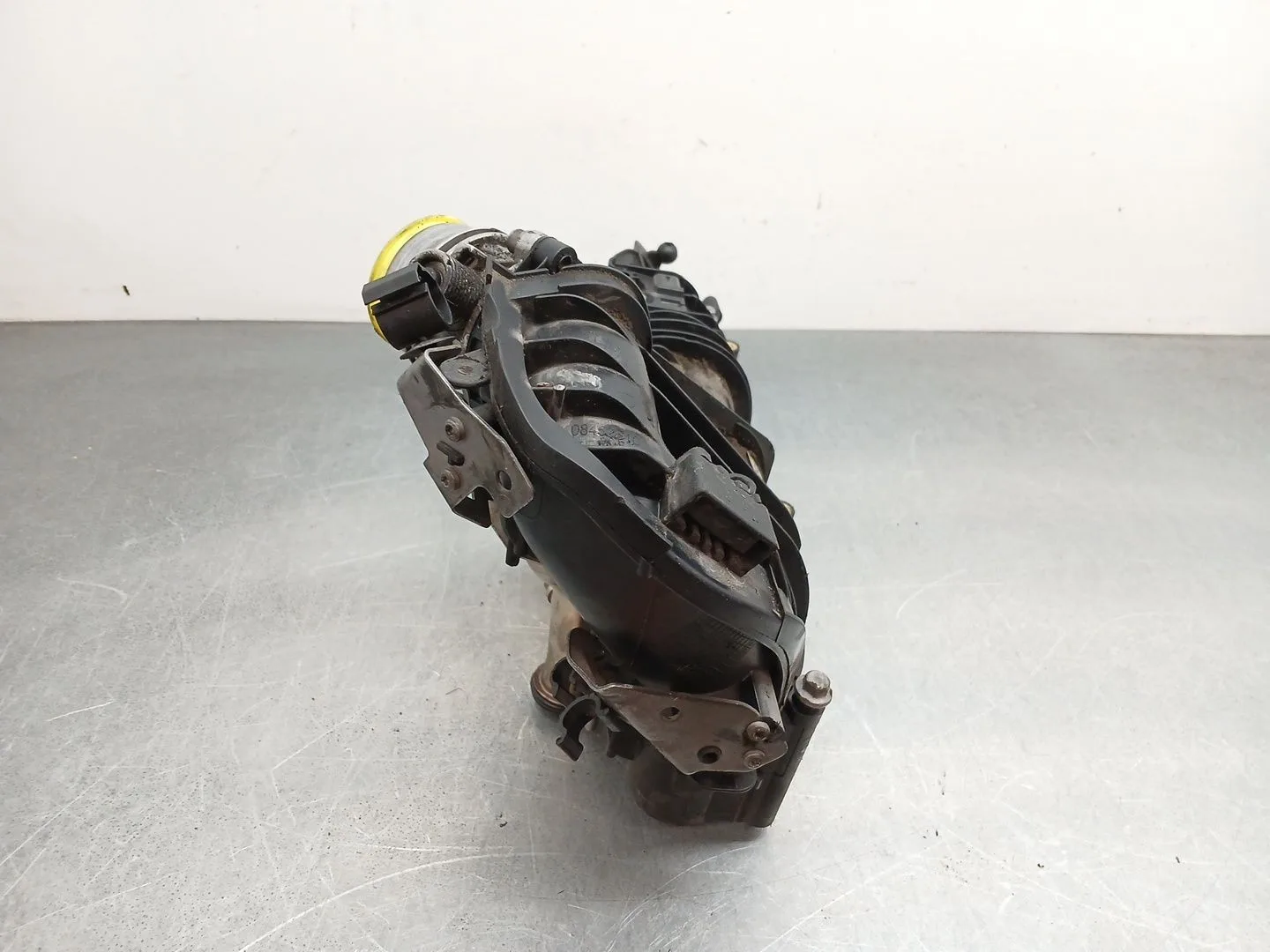 Colector Admision para Bmw X1 (E84)