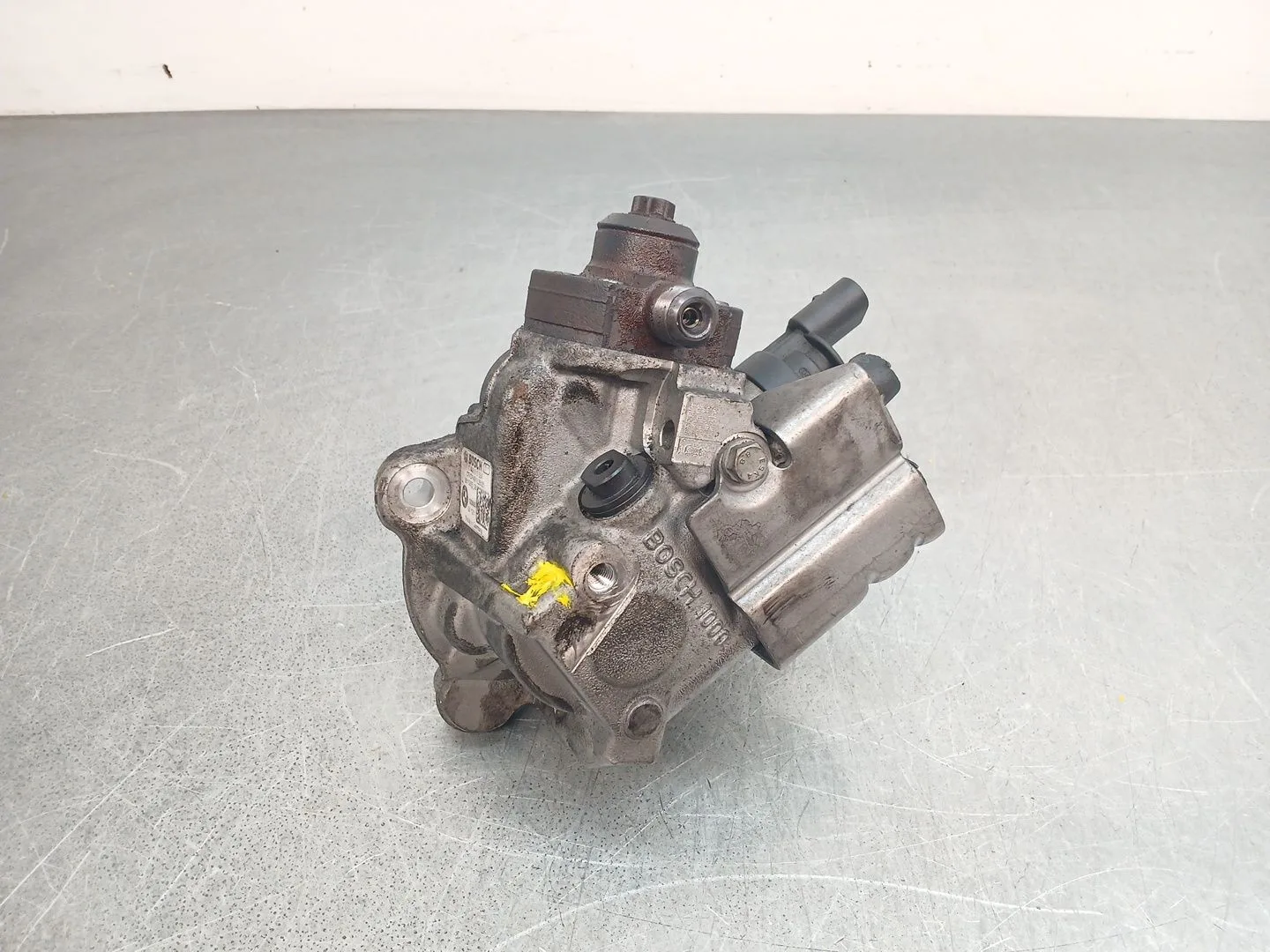 Rampa Inyectora para Bmw X1 (E84)