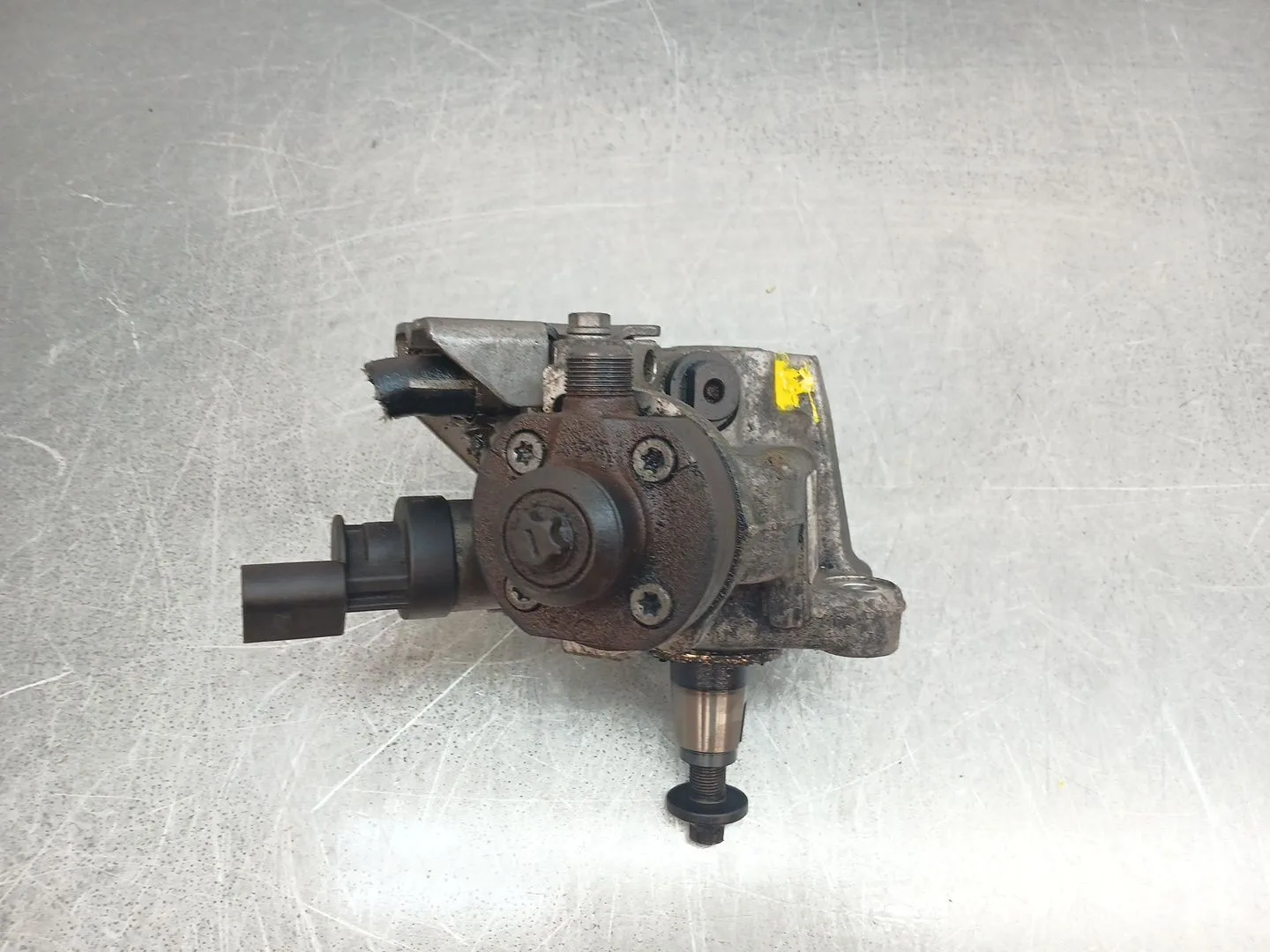 Rampa Inyectora para Bmw X1 (E84)