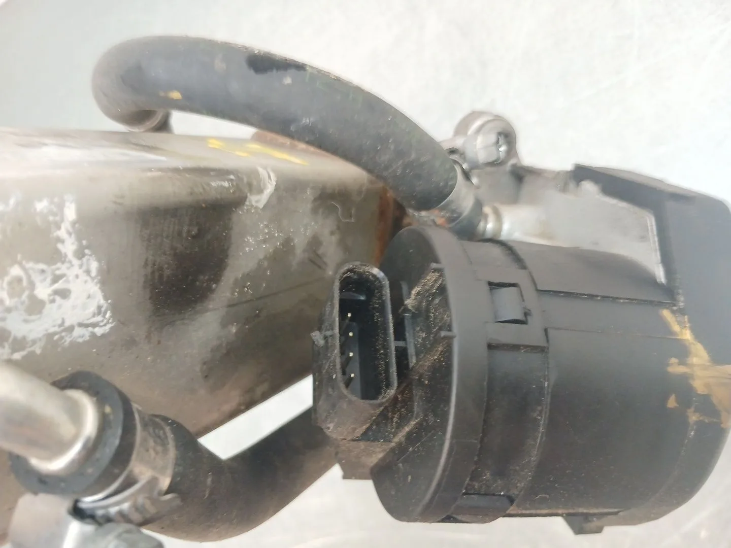 Enfriador Egr para Bmw X1 (E84)