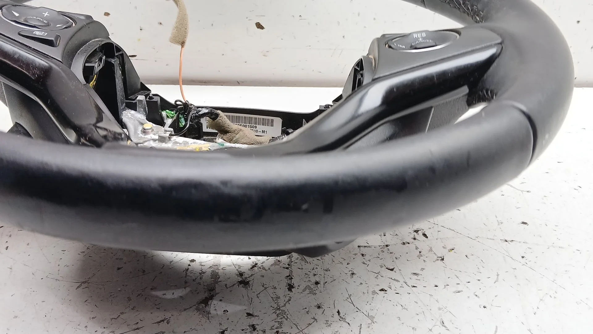 Volante para Honda Hr-V (Ru)